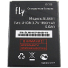 Акумуляторна батарея Fly for BL8601 (IQ4505 / 45720)