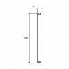 Лампочка Eurolamp G13 (LED-T8-24W/4000(скло)) изображение 2