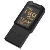 USB флеш накопичувач Team 16GB C171 Black USB 2.0 (TC17116GB01) зображення 2