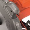 Дискова пила Black&Decker CS1250L зображення 2