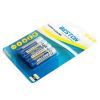 Батарейка Beston AAA 1.5V Alkaline * 4 (AAB1833) изображение 3