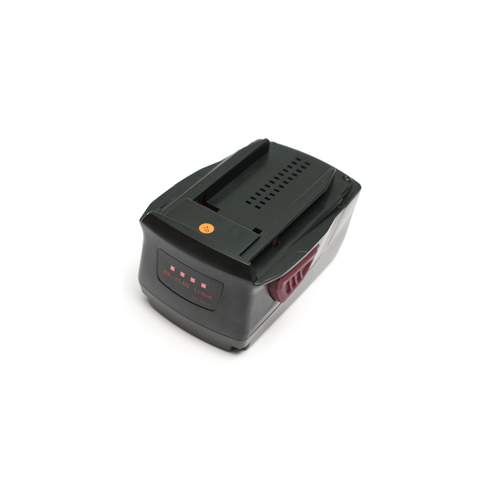 Акумулятор до електроінструменту PowerPlant для HILTI GD-HIL-21.6 21.6V 4Ah Li-Ion (DV00PT0010)