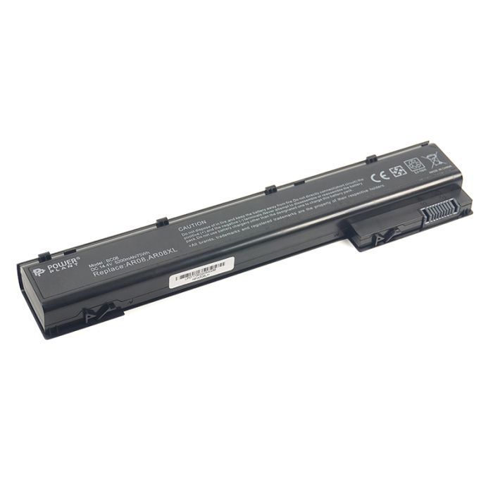 Аккумулятор для ноутбука HP Pavilion DV4-5000 (MO06, HPM690LP) 11.1V 7800mAh PowerPlant (NB460618) изображение 2