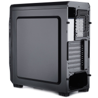 Корпус Vinga Graphyte изображение 2