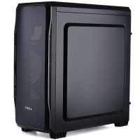 Корпус Vinga Graphyte изображение 3