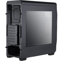 Корпус Vinga Graphyte изображение 4