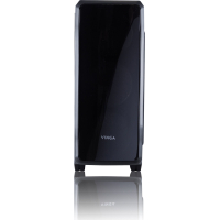 Корпус Vinga Graphyte изображение 5