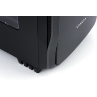 Корпус Vinga Graphyte изображение 6