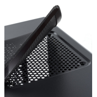 Корпус Vinga Graphyte изображение 8