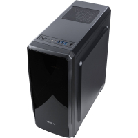 Корпус Vinga Graphyte изображение 9