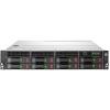 Сервер Hewlett Packard Enterprise DL 80 Gen9 (833869-B21)