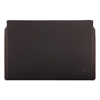 Чехол для ноутбука Dell 13" Premier Sleeve-XPS (460-BBYO)