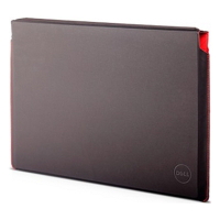 Чехол для ноутбука Dell 13" Premier Sleeve-XPS (460-BBYO) изображение 2