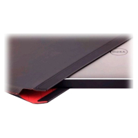 Чехол для ноутбука Dell 13" Premier Sleeve-XPS (460-BBYO) изображение 4