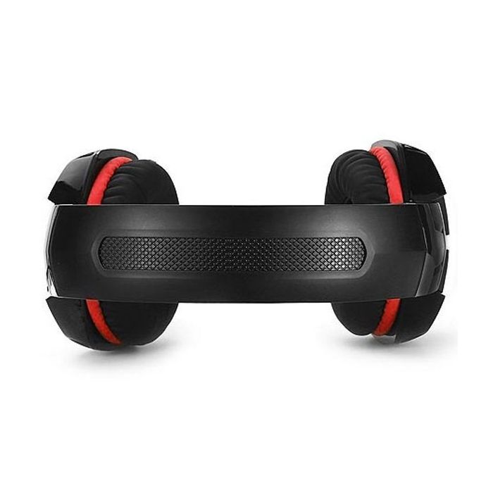 Наушники REAL-EL GDX-8000 VIBRATION SURROUND 7.1 BACKLIT изображение 3
