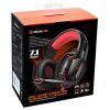Наушники REAL-EL GDX-8000 VIBRATION SURROUND 7.1 BACKLIT изображение 8