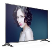 Телевізор Vinga L50UHD20B зображення 2