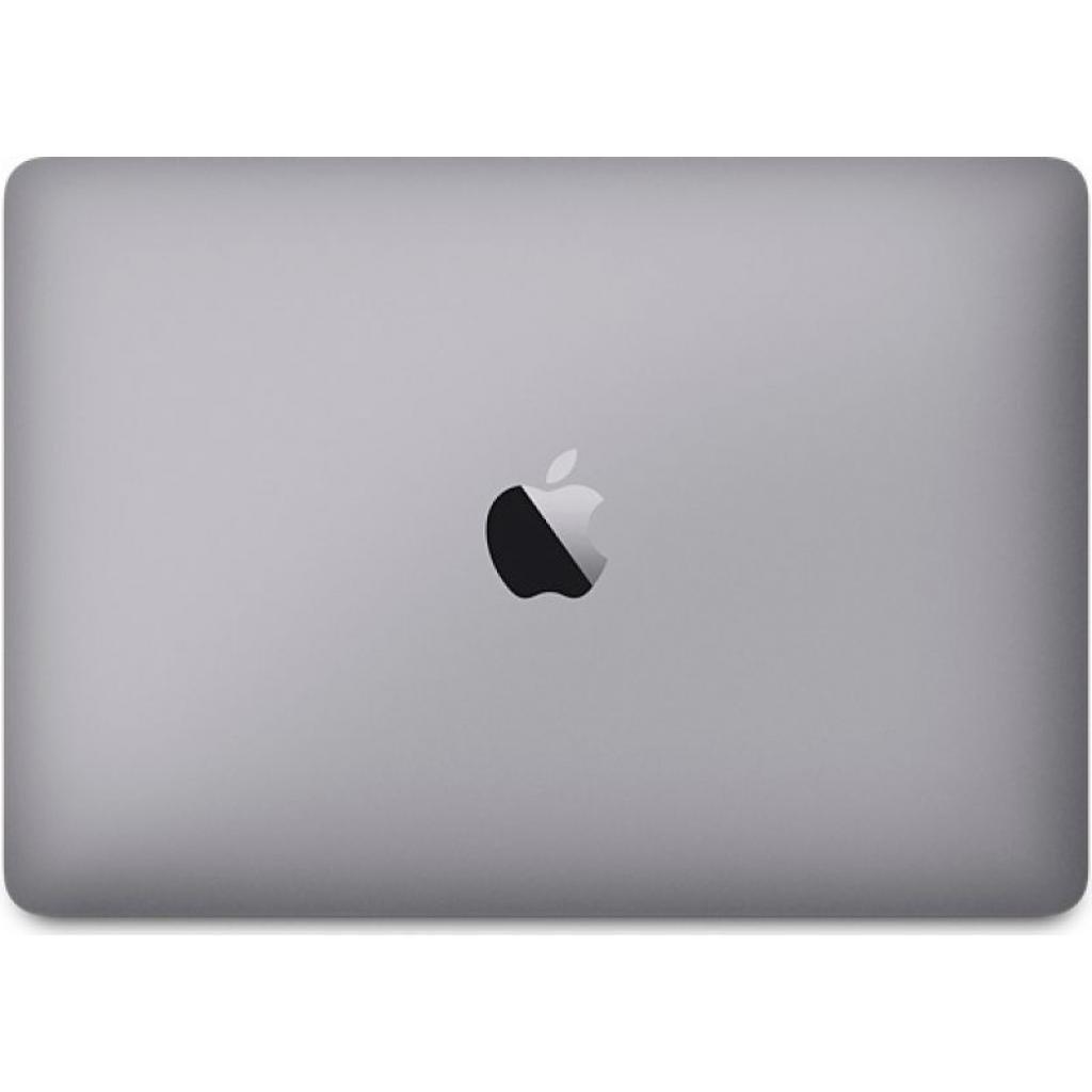 Ноутбук Apple MacBook A1534 (MNYF2UA/A) зображення 10
