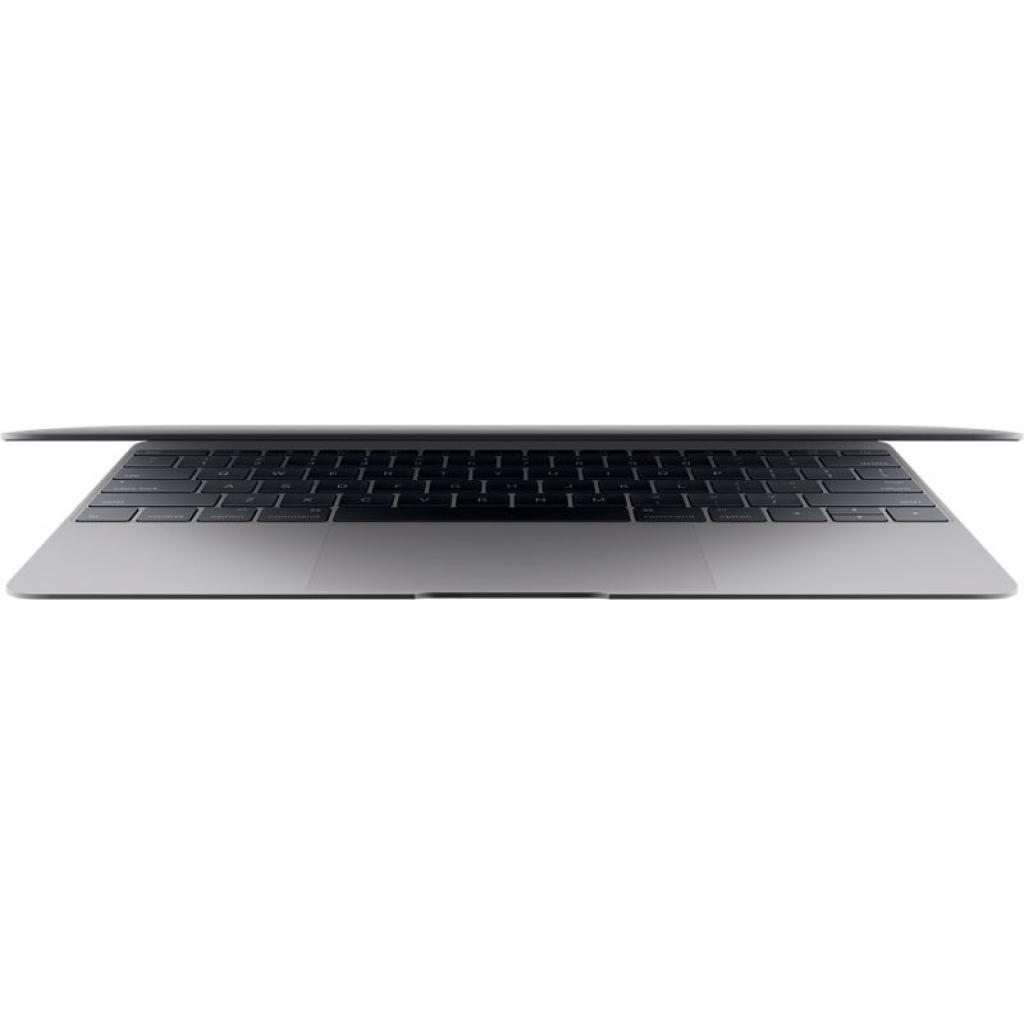 Ноутбук Apple MacBook A1534 (MNYF2UA/A) зображення 8