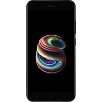 Мобильный телефон Xiaomi Mi A1 4/64 Black