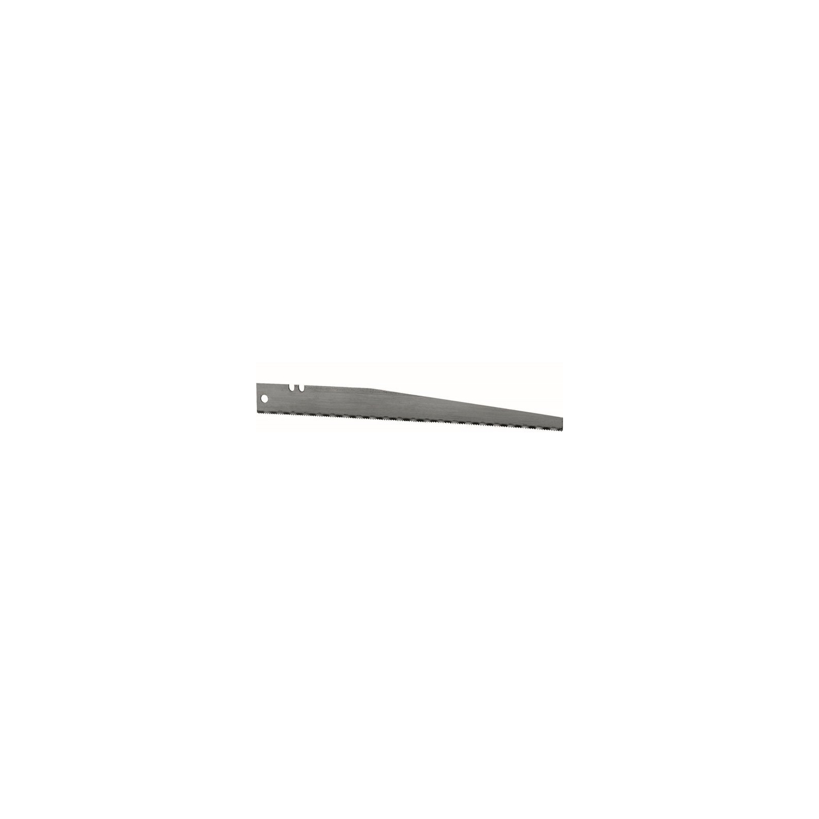 Полотно Stanley HМ ножов. по металлу для исп. с ножами, L=190мм. (0-15-277) изображение 2