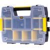 Ящик для инструментов Stanley Sort Master Light, 295x65x215мм. (STST1-70720)