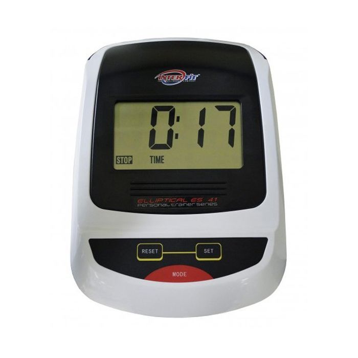 Орбитрек InterFit ES 4.1 (K8602H) изображение 2