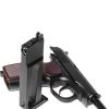 Пневматичний пістолет SAS Makarov Blowback (KMB-44АHN) зображення 3