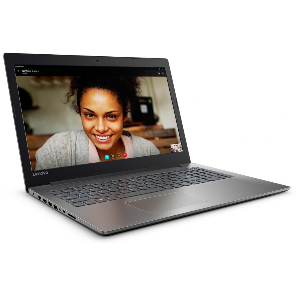 Ноутбук Lenovo IdeaPad 320-15 (80XL03G7RA) зображення 2