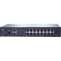 Файрвол Cisco RV345P-K9-G5