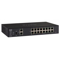 Файрвол Cisco RV345P-K9-G5 изображение 2
