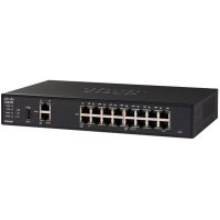 Файрвол Cisco RV345P-K9-G5 изображение 3