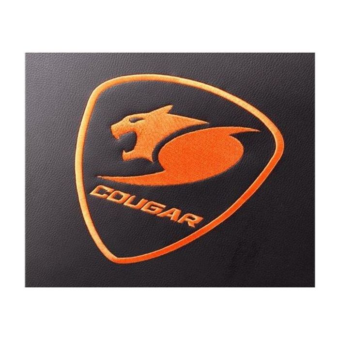 Крісло ігрове Cougar Armor зображення 12