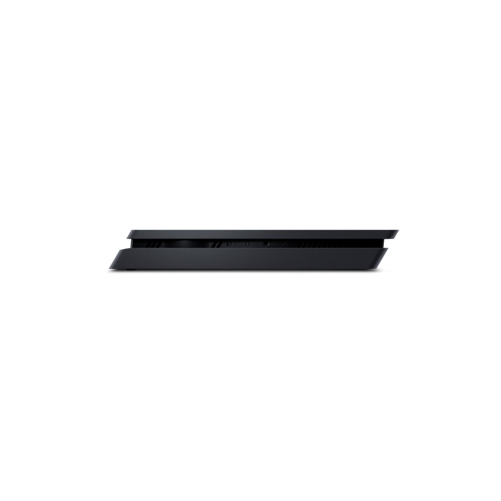 Ігрова консоль Sony PlayStation 4 Slim 500 Gb Black (HZD+GOW3+UC4+PSPlus 3М) (9946564) зображення 7
