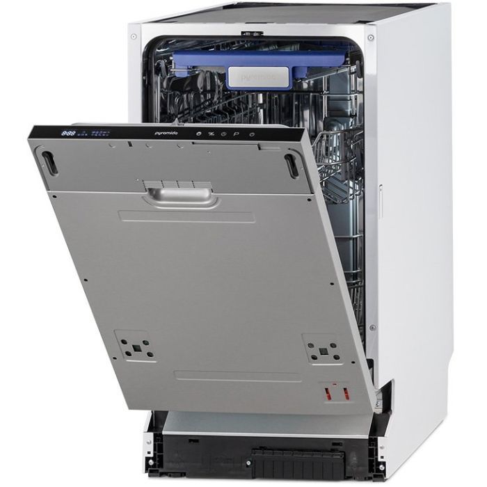 Посудомоечная машина Pyramida DWP 4510 изображение 2