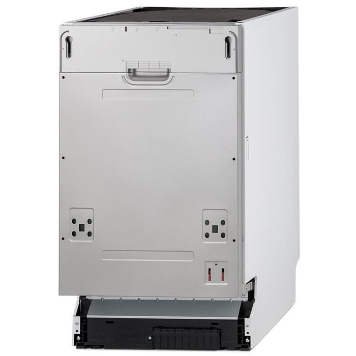 Посудомоечная машина Pyramida DWP 4510 изображение 3