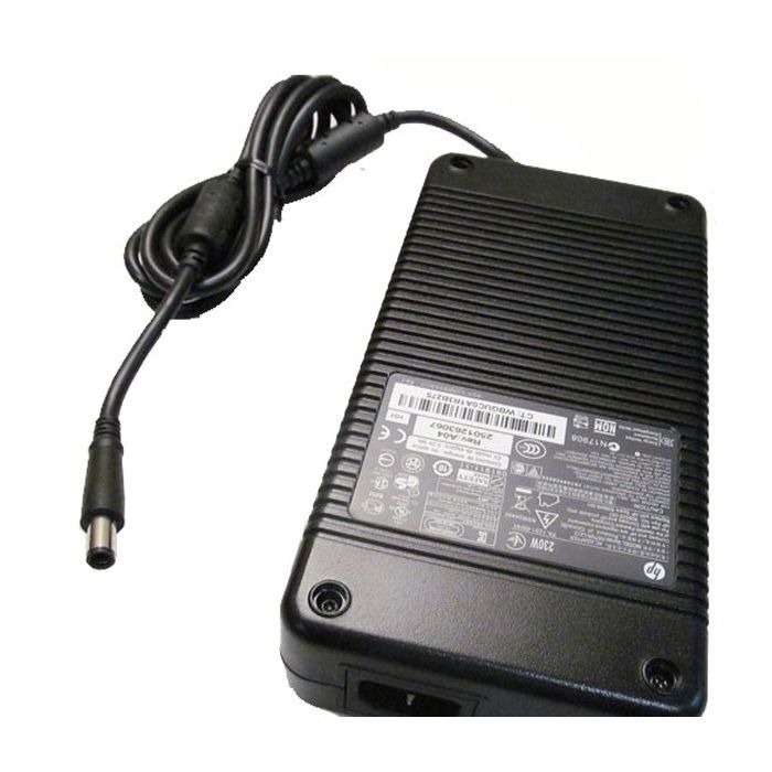 Блок живлення до ноутбуку HP 230W 19.5V, 11.8A, разъем 7.4/5.1(pin inside) (HSTNN-LA12 / PA-1231-66HH)