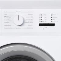 Стиральная машина Beko WRE64P1BSW изображение 3