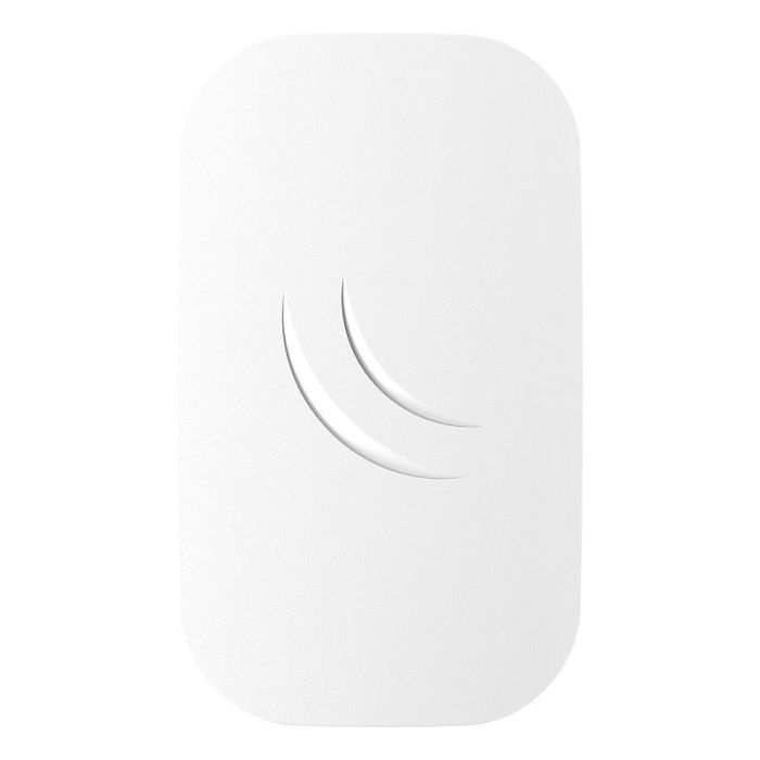 Точка доступа Wi-Fi Mikrotik cAP lite (RBcAPL-2nD) изображение 2