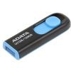 USB флеш накопитель ADATA 128GB UV128 Black/Blue USB 3.1 (AUV128-128G-RBE) изображение 7