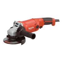 Шлифовальная машина Makita M9002