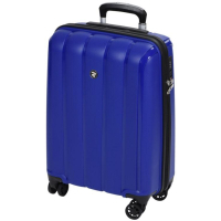 Чемодан 2E Youngster малый синий (2E-SPPY-S-NV)