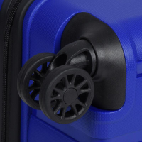Чемодан 2E Youngster малый синий (2E-SPPY-S-NV) изображение 10
