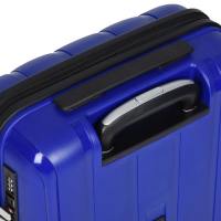 Чемодан 2E Youngster малый синий (2E-SPPY-S-NV) изображение 11