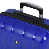 Чемодан 2E Youngster малый синий (2E-SPPY-S-NV) изображение 12