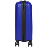 Чемодан 2E Youngster малый синий (2E-SPPY-S-NV) изображение 4