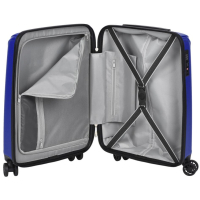 Чемодан 2E Youngster малый синий (2E-SPPY-S-NV) изображение 5