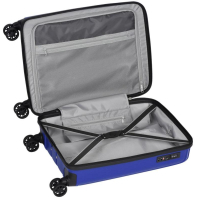Чемодан 2E Youngster малый синий (2E-SPPY-S-NV) изображение 6