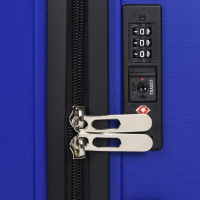 Чемодан 2E Youngster малый синий (2E-SPPY-S-NV) изображение 7