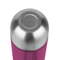 Термос Tefal SENATOR 0,7 л бордо (K3066314) изображение 2